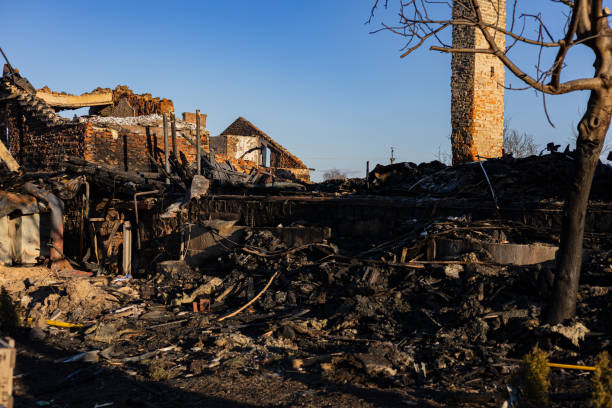 Reliable Emergency Fire Damage Restoration contractor in Annapolis Junction, MD by Fire Damage Flint
